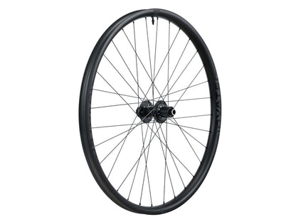 Set Ruedas Novatec Enduro M30 29 Carbon 32H Boost Cassette XD 11S