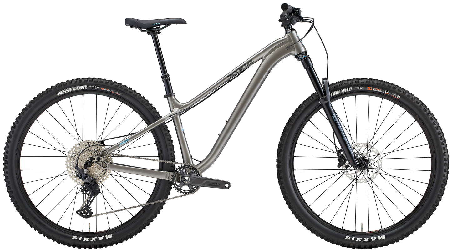 Bicicleta Kona Honzo DL
