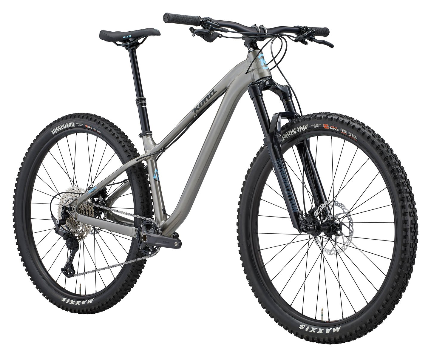 Bicicleta Kona Honzo DL