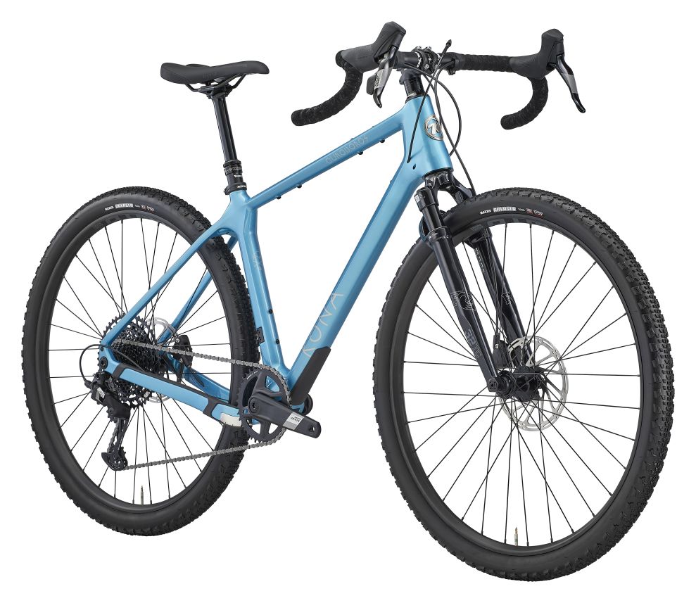 Bicicleta Kona Ouroboros CR – Cycling Store
