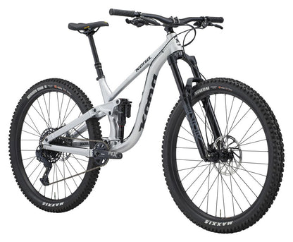 Bicicleta Kona Process 153 DL