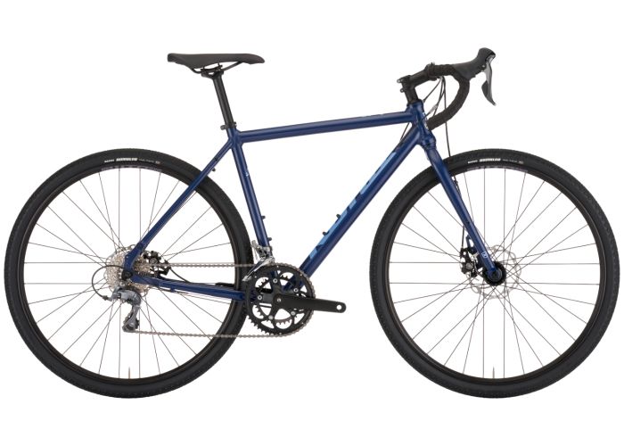 Bicicleta Kona Rove 700