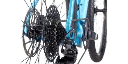 Bicicleta Kona Ouroboros CR