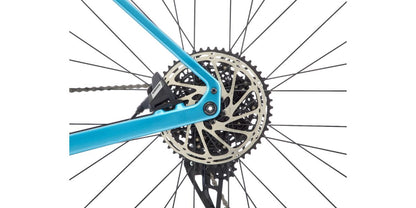 Bicicleta Kona Ouroboros CR