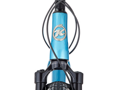 Bicicleta Kona Ouroboros CR