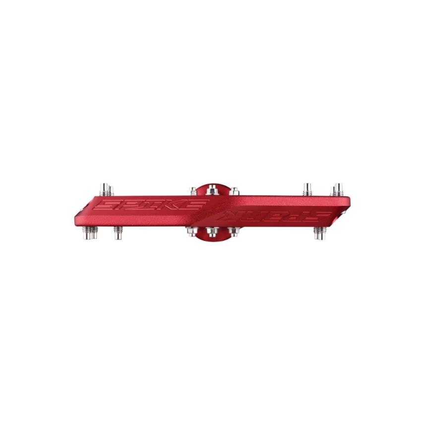 Pedal Spank Spike Red