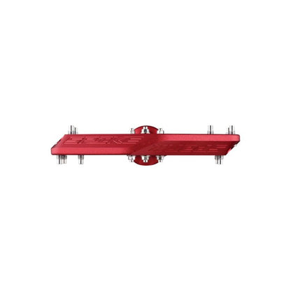 Pedal Spank Spike Red