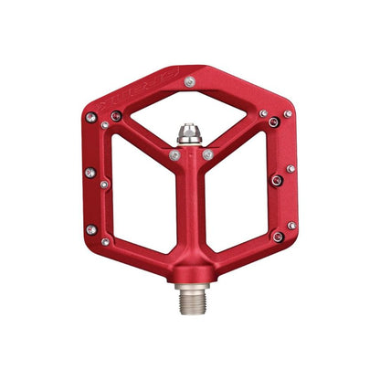 Pedal Spank Spike Red