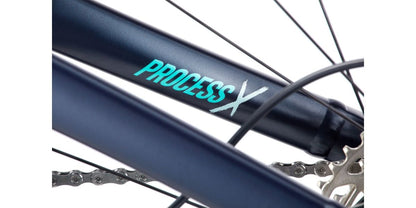 Bicicleta Kona Process X