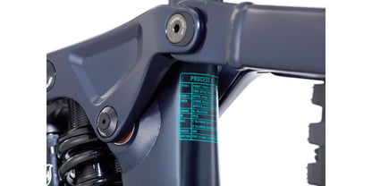 Bicicleta Kona Process X