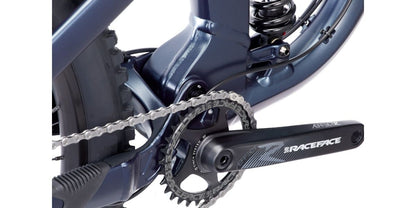 Bicicleta Kona Process X