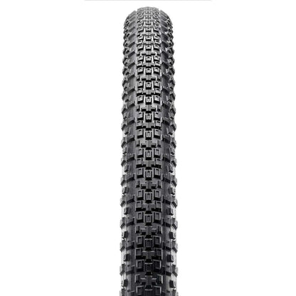 Neumático Maxxis RAMBLER 700x40C TR/Silkshield