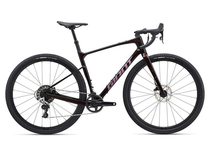Bicicleta Giant Revolt Advanced 1 2023