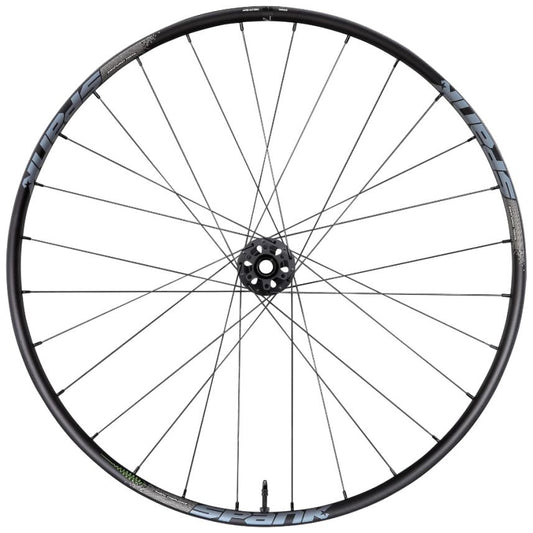 Rueda Spank Delantera 700C FLARE 24 VIBROCORE
