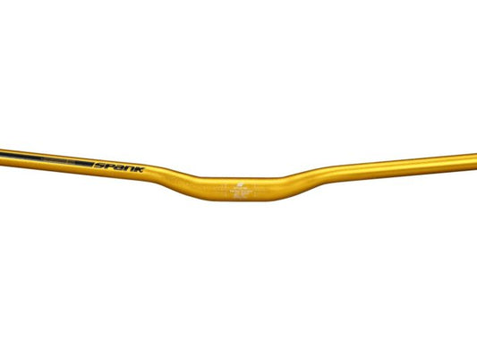Manubrio Spank Modelo Spoon Oro