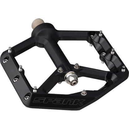 Pedal Spank Oozy Negro