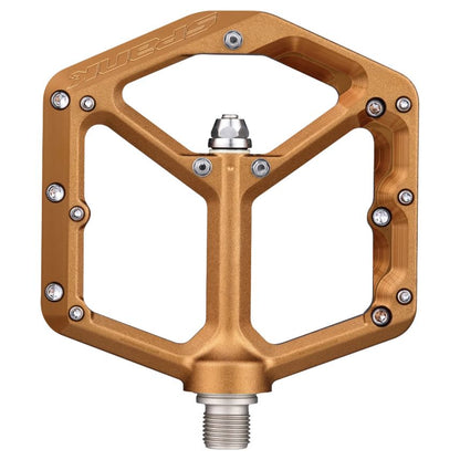 Pedal Spank Oozy Bronce