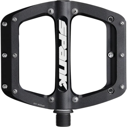 Pedal Spank Spoon Negro