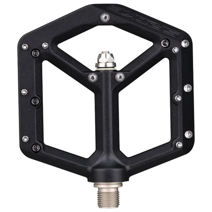 Pedal Spank Spike Negro