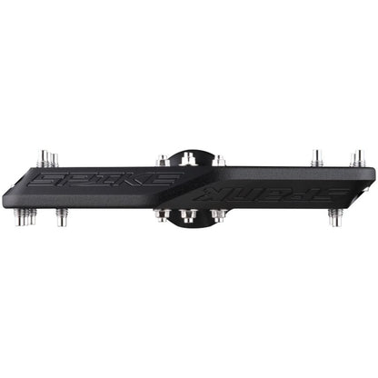Pedal Spank Spike Negro