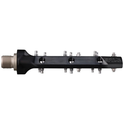 Pedal Spank Spike Negro