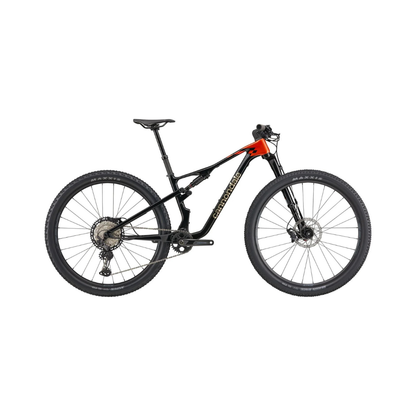 Bicicleta Cannondale Scalpel Carbon 3 Lefty