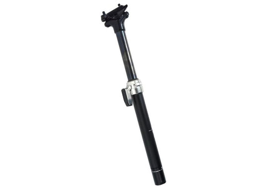 Tubo Dropper Tranzx EXT 31.6 LARG-400MM/REC-125MM