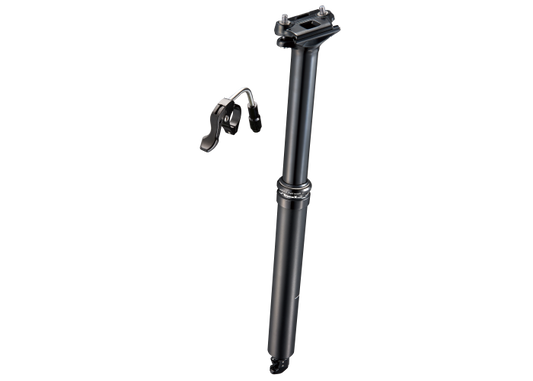 Tubo Dropper Tranzx 31.6 LARG-459MM/REC-150MM
