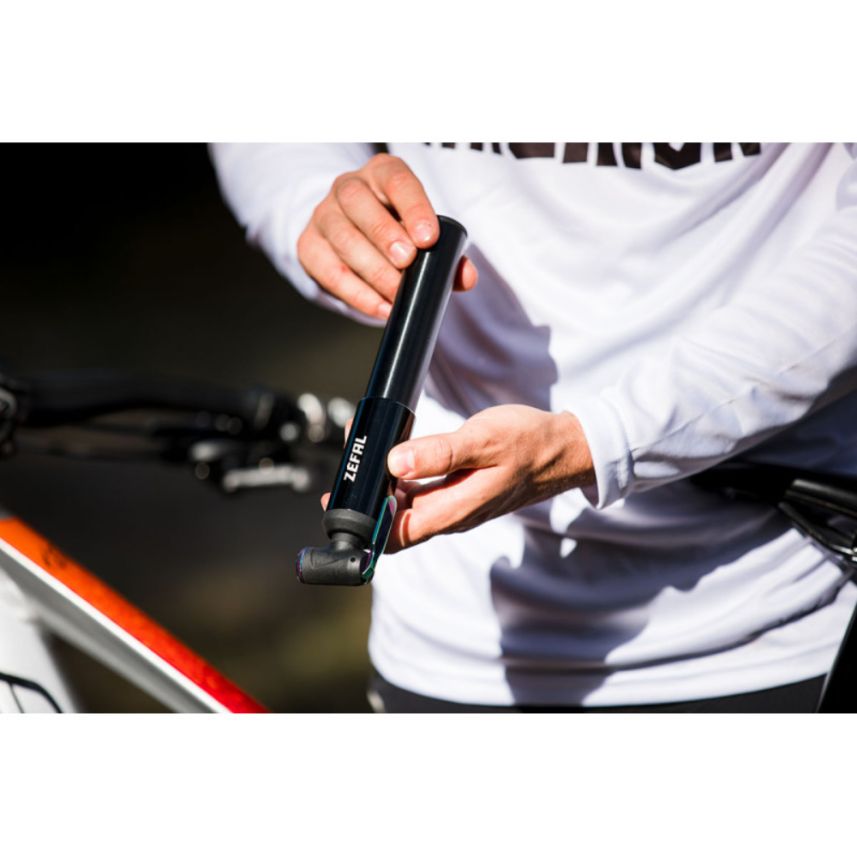 Bombin Zefal Modelo MT Mini