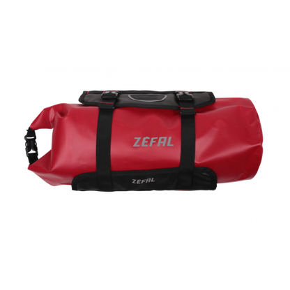 Bike Packing Frontal Zefal Z-Adventure F10