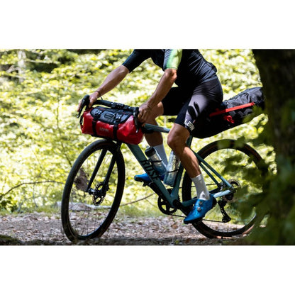 Bike Packing Frontal Zefal Z-Adventure F10