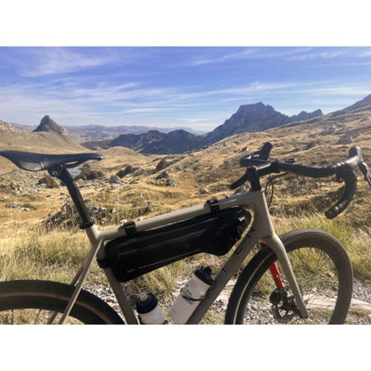 Bike Packing Triangulo Zefal Z Adventure C4