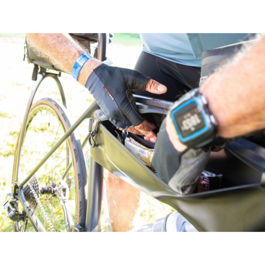 Bike Packing Triangulo Zefal Z Adventure C4