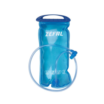 Mochila Zefal New Z Hydro