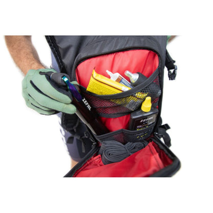 Mochila Zefal New Z Hydro