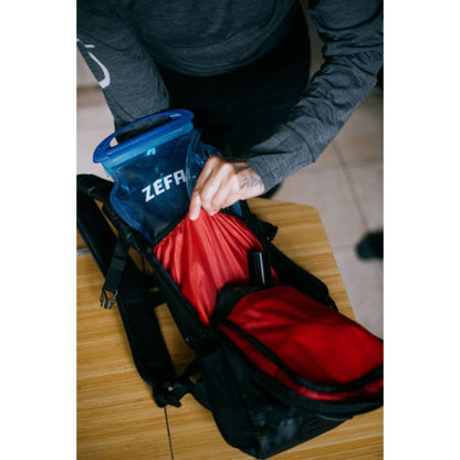 Mochila Zefal New Z Hydro