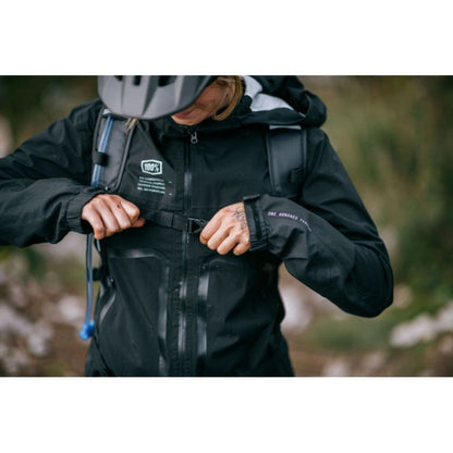 Mochila Zefal New Z Hydro