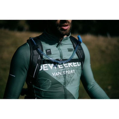 Mochila Zefal New Z Hydro XC