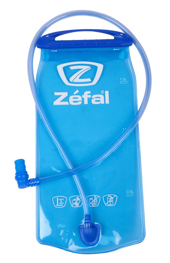 Mochila Zefal Z Hydro Race