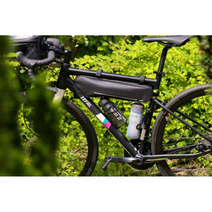 Bolso Zefal Para Marco 3.3L Z Adventure Ce
