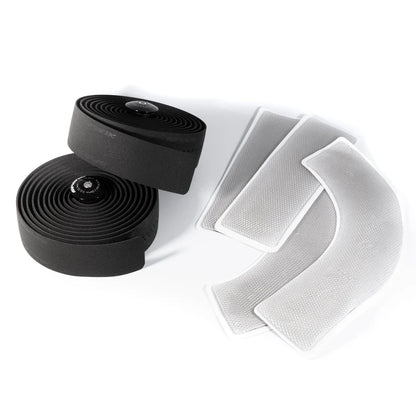 Cinta Manubrio Spank Flare Gravel Con Gel