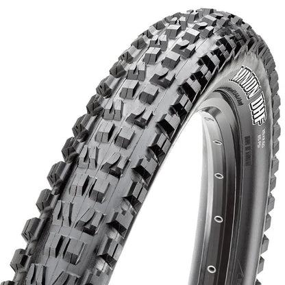 Neumático Maxxis MINION DHF DH 26×2.50 DH/ST