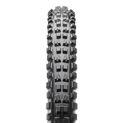 Neumático Maxxis MINION DHF DH 26×2.50 DH/ST