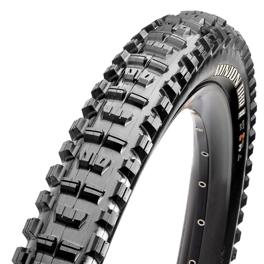 Neumático Maxxis MINION DHR II 27.5×2.60 3CT/EXO/TR