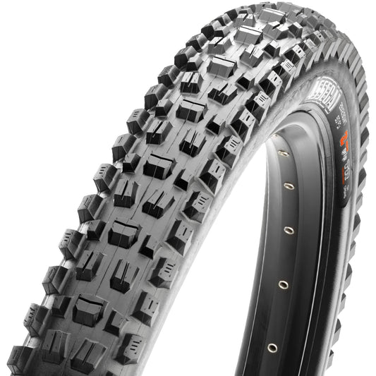 Neumático Maxxis ASSEGAI 27.5×2.50 EXO/TR