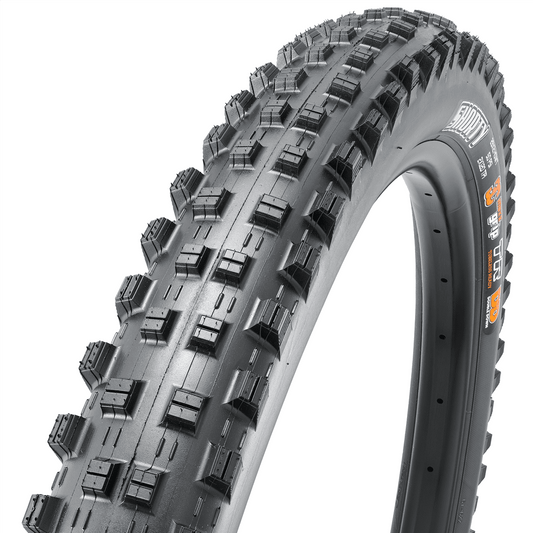 Neumático SHORTY 29×2.40 3CT/EXO/TR