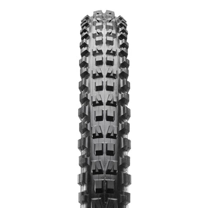 Neumático Maxxis MINION DHF 26×2.50 DH/ST