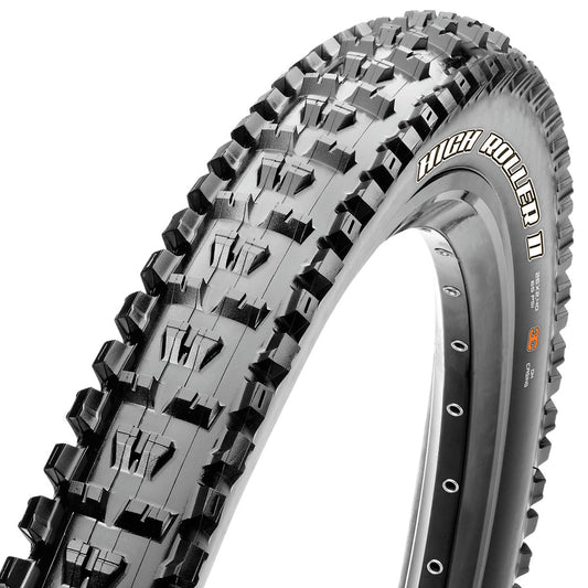 Neumático Maxxis HIGH ROLLER II 29×2.50 3CT/EXO/TR