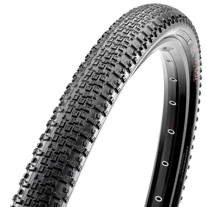 Neumático Maxxis RAMBLER 700x38C TR/Silkshield