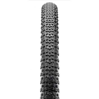 Neumático Maxxis RAMBLER 700x40C EXO/TR/Tanwall